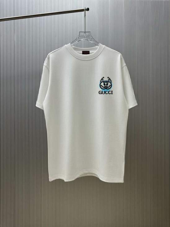 Picture of Gucci T Shirts Short _SKUGucciS-XLxetr16211342